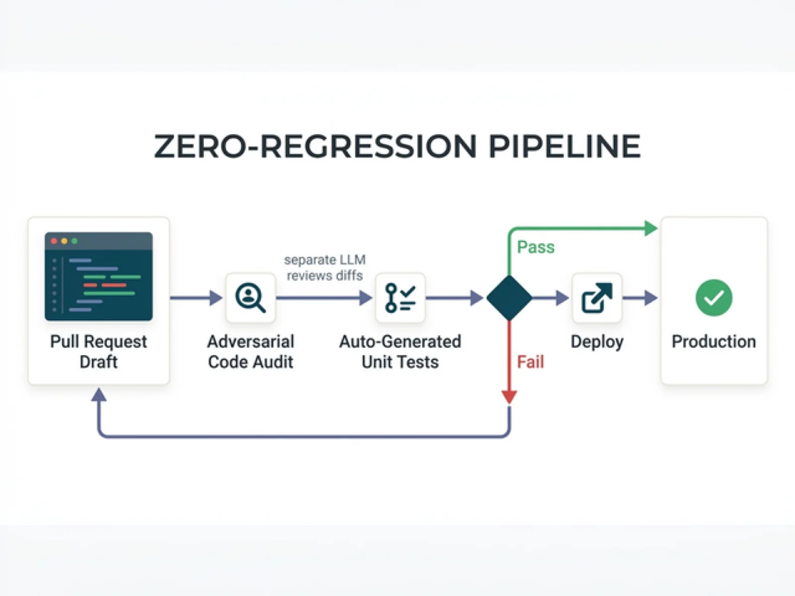 Agentic Development & Cross-Model QA Infrastructure