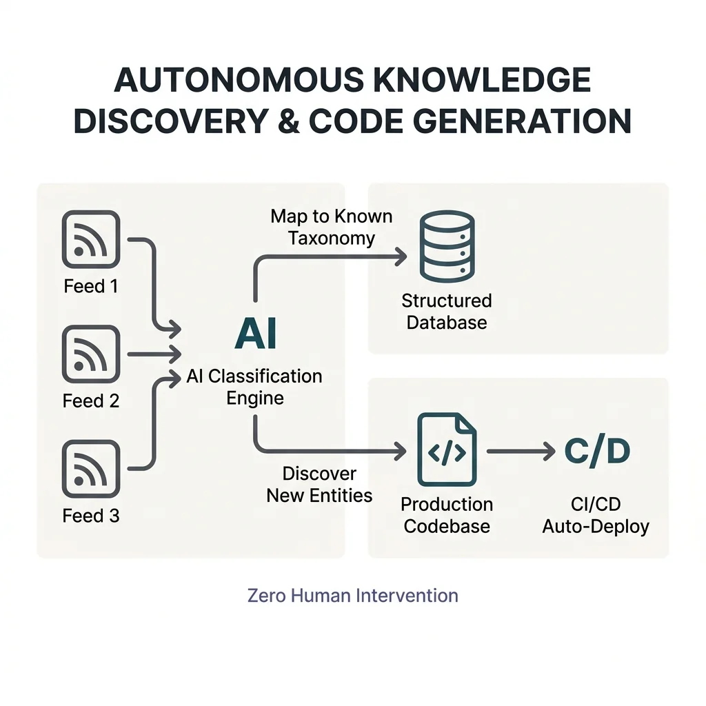 Autonomous AI Data Transformation & Routing Pipeline